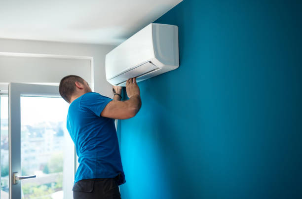 Best Geothermal HVAC Systems in Laurie, MO
