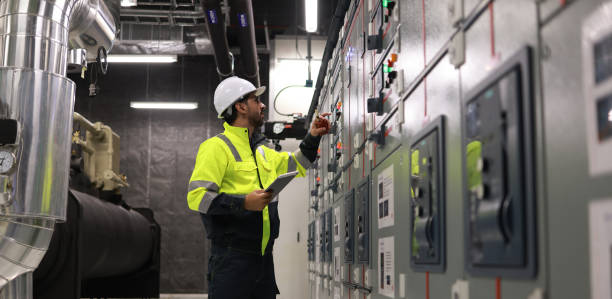 Best HVAC Training and Certification in Laurie, MO
