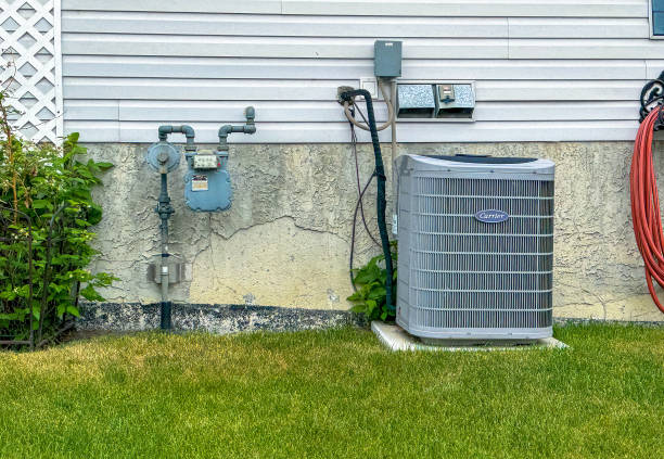 Reliable Laurie, MO HVAC Solutions