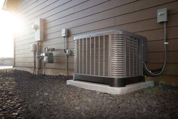 Best VRF (Variable Refrigerant Flow) Systems in Laurie, MO